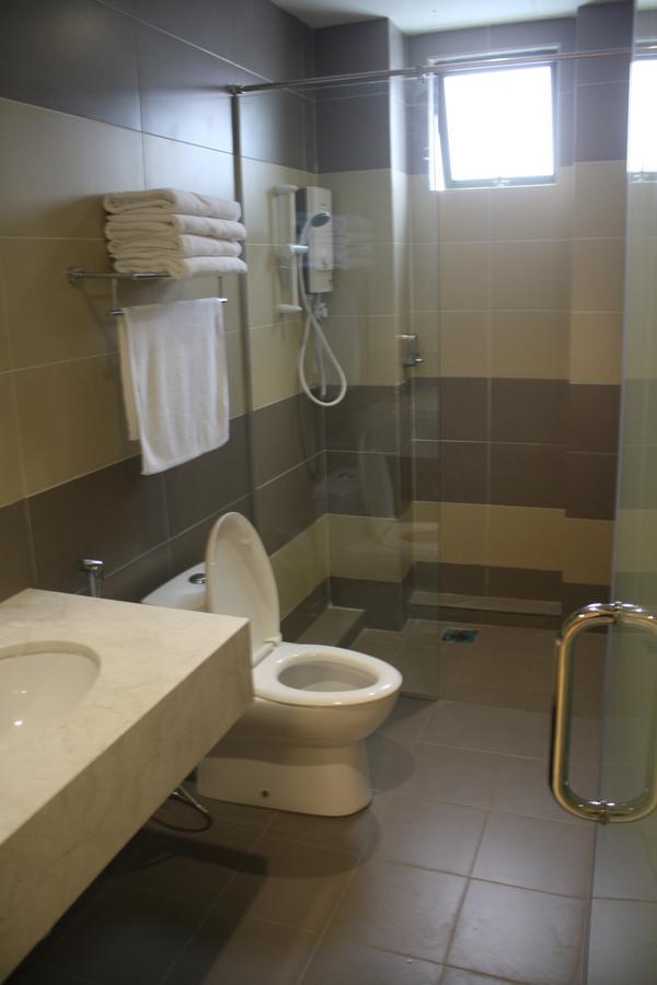 Aurora Hotel Malacca