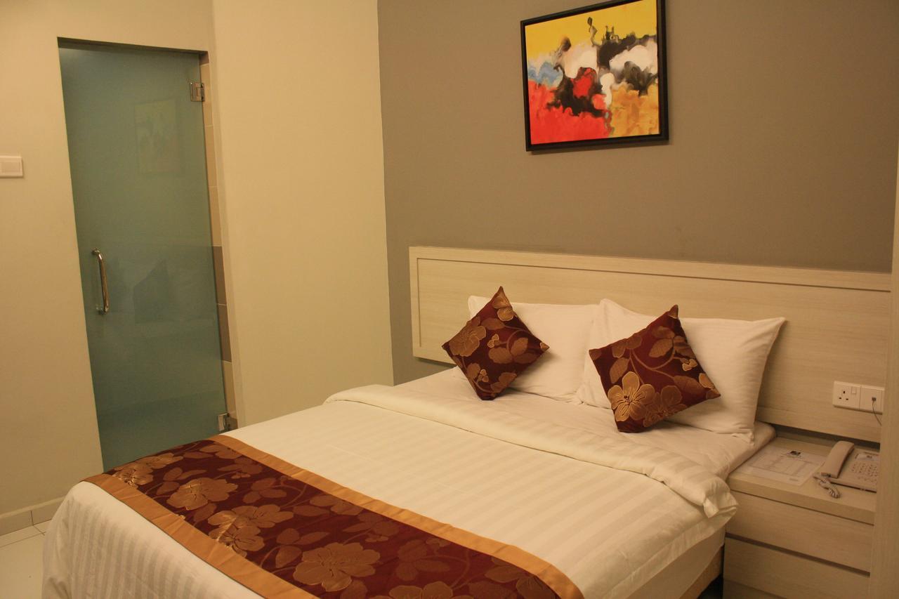 Hotel Aurora Malacca