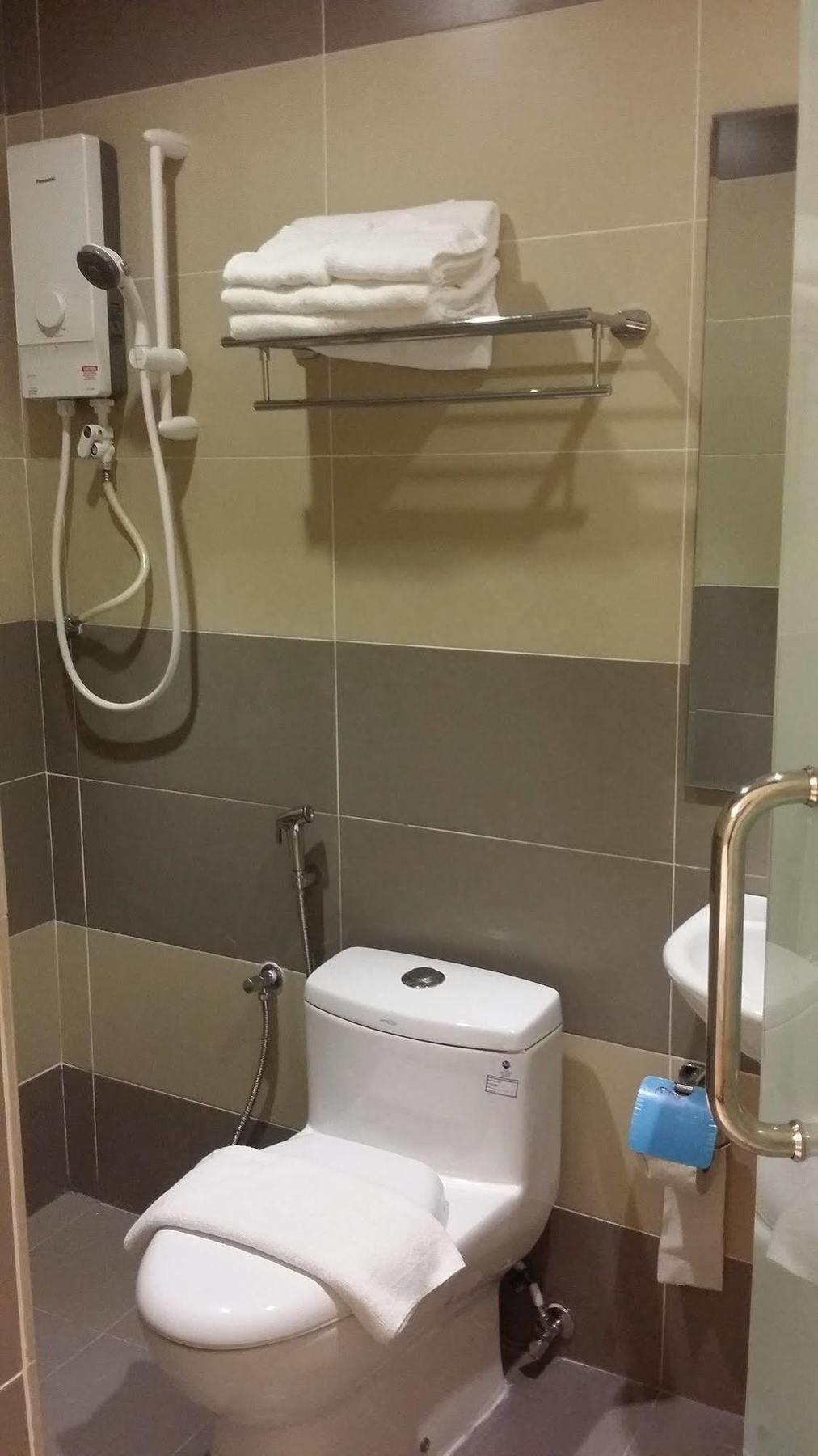 Hotel Aurora Malacca
