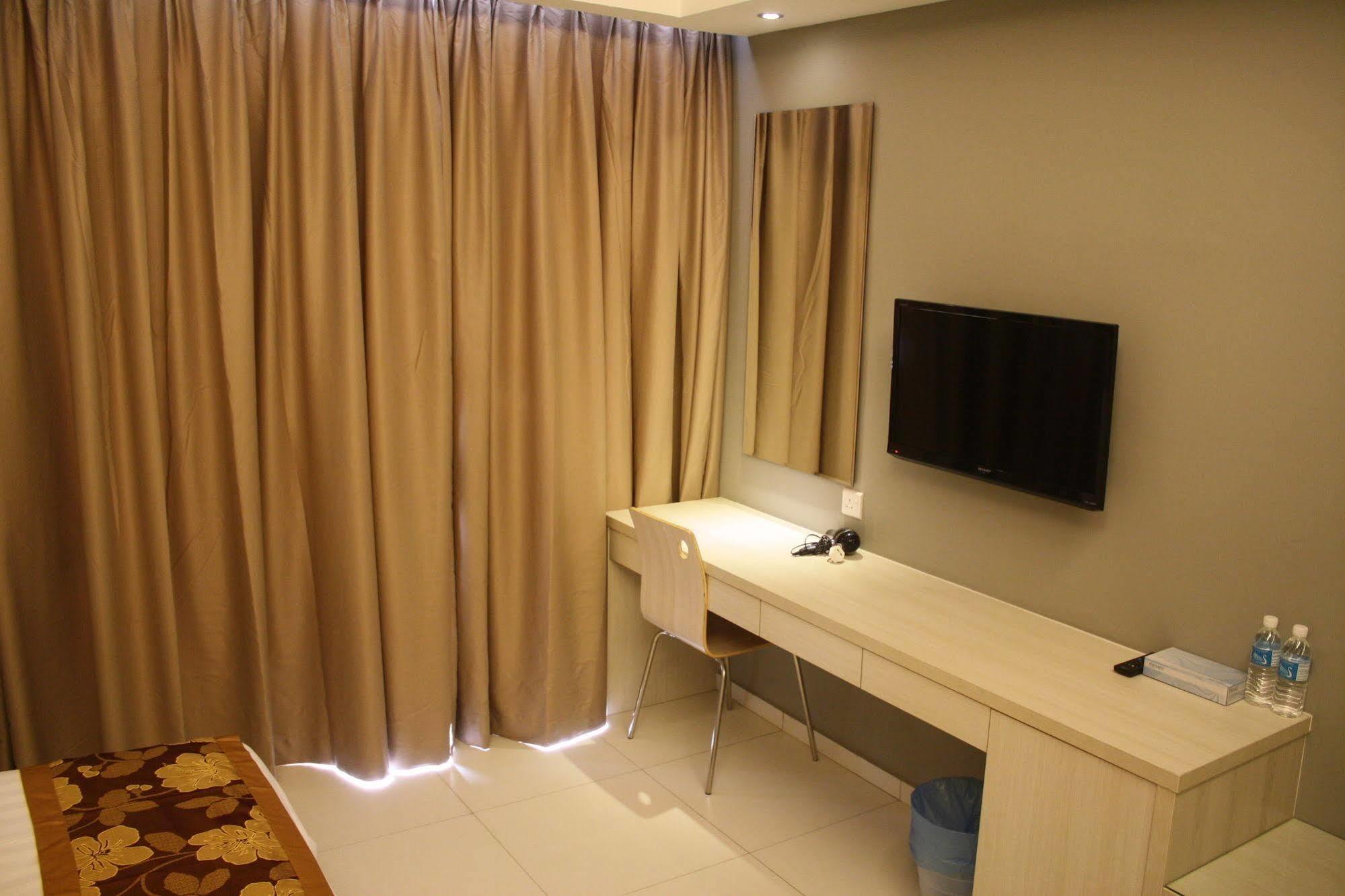 Hotel Aurora Malacca