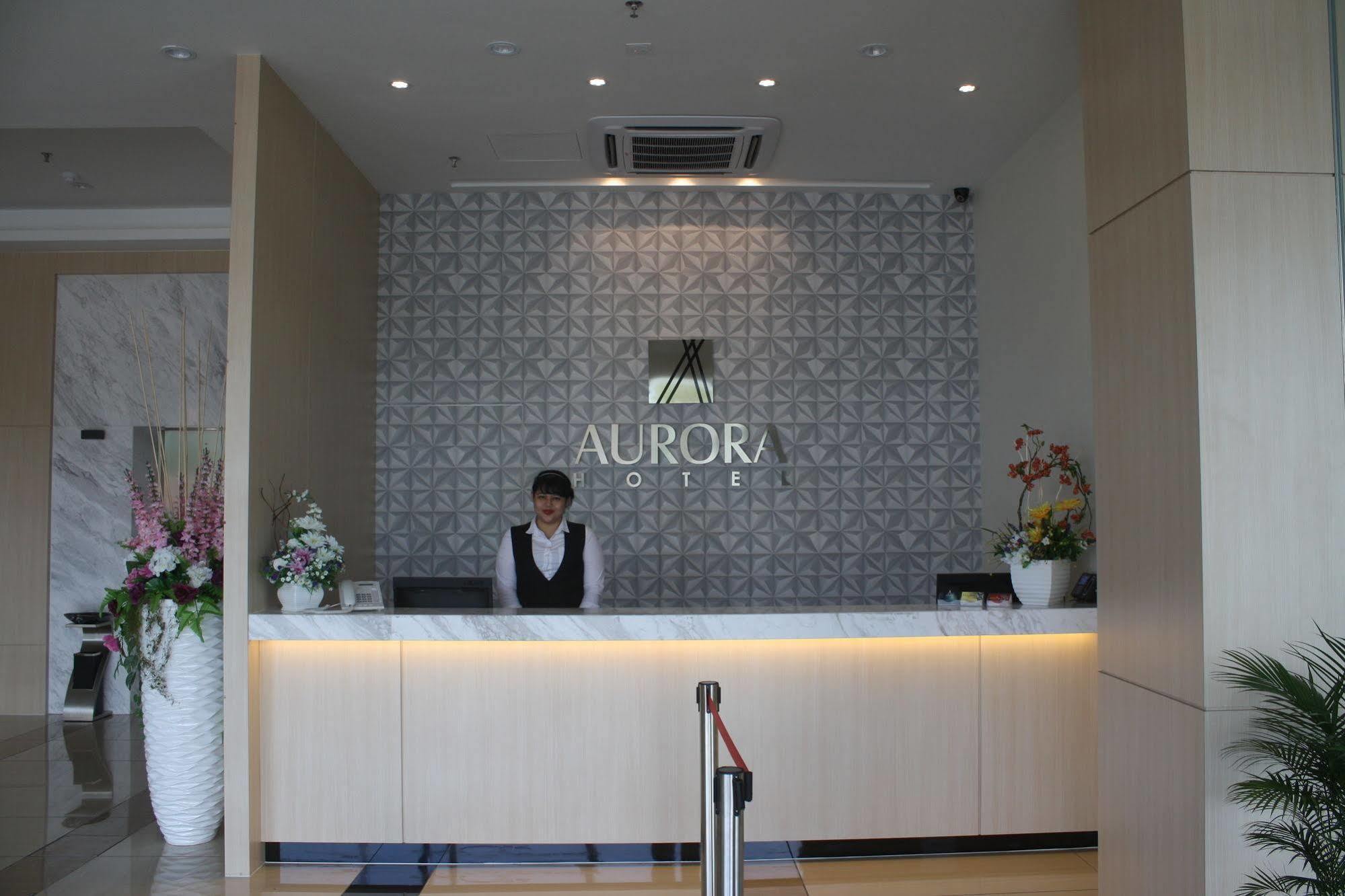 Hotel Aurora