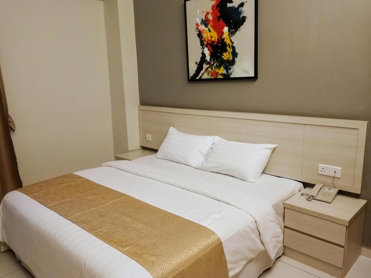 Aurora Hotel Malacca