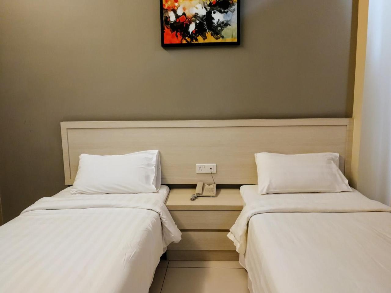 Hotel Aurora Malacca