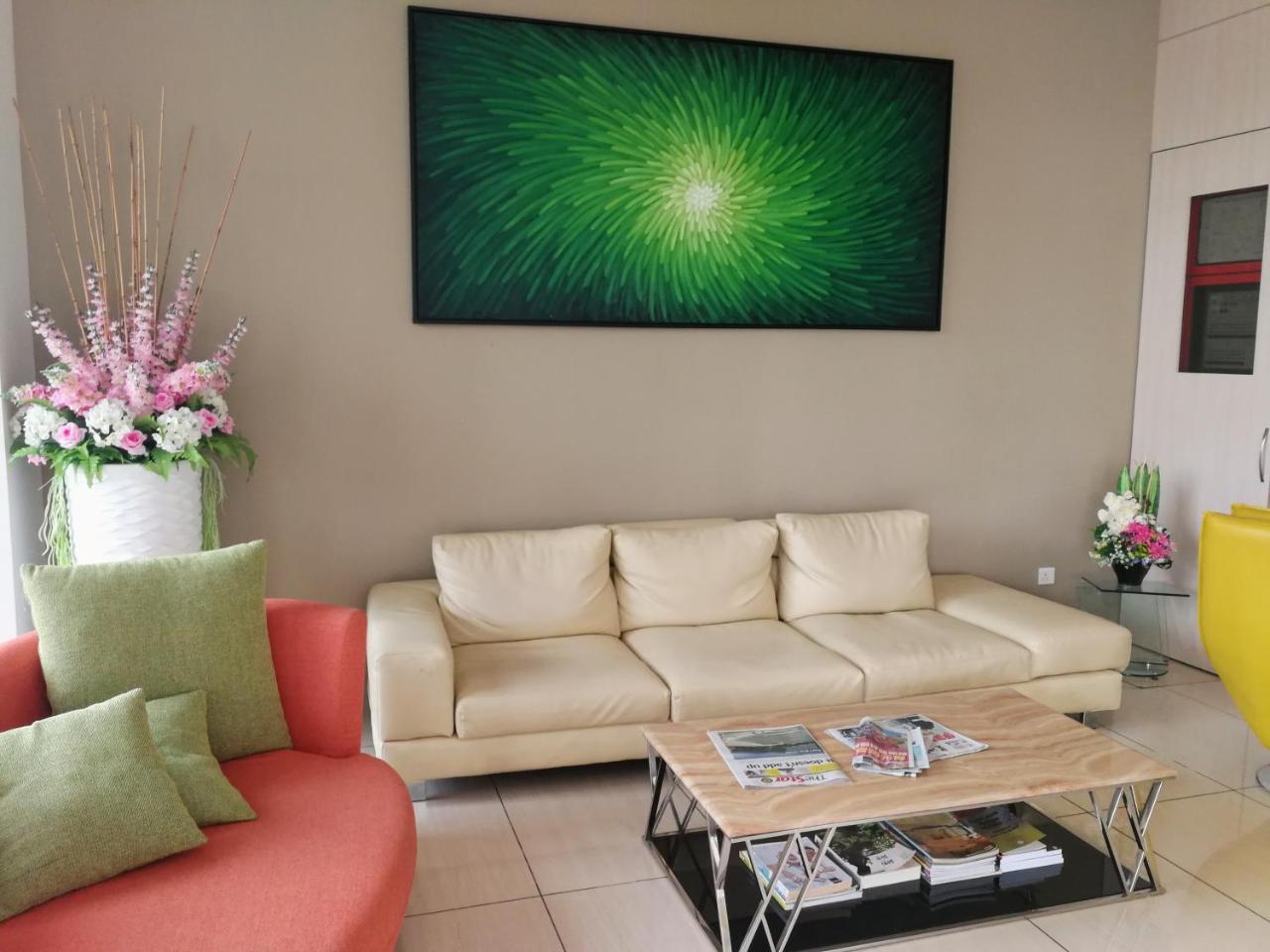 Hotel Aurora Malacca